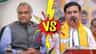 ಕೈದಿಗಳು ಪರಾರಿ ಕೇಸ್​​: ಪ್ರಿಯಾಂಕ್​​-ವಿಜಯೇಂದ್ರ ನಡುವೆ ವಾಗ್ಯುದ್ಧ