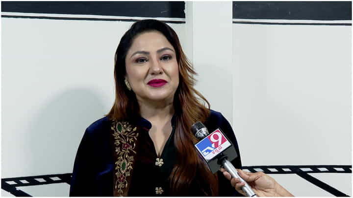 ನಟಿ ಪ್ರಿಯಾಂಕಾ ಉಪೇಂದ್ರ 50ನೇ ಸಿನಿಮಾ ‘ಡಿಟೆಕ್ಟಿವ್ ತೀಷ್ಣ’; ಏನಿದರ ಕಥೆ? ನಟಿ ಪ್ರಿಯಾಂಕಾ ಉಪೇಂದ್ರ 50ನೇ ಸಿನಿಮಾ ‘ಡಿಟೆಕ್ಟಿವ್ ತೀಷ್ಣ’; ಏನಿದರ ಕಥೆ?
