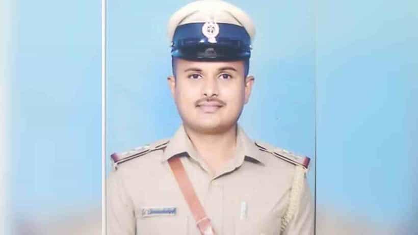 ಬೇಲಿಯೇ ಎದ್ದು ಹೊಲ ಮೇಯ್ದ ಕತೆ: ಅರೆಸ್ಟ್ ಆದ ಮಂಕಿ ಠಾಣೆ PSI ಮಾಡಿದ್ದೇನು ಗೊತ್ತಾ?