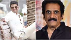 ‘ಪುನೀತ್ ರಾಜ್​​ಕುಮಾರ್ ಊಟಕ್ಕೆ ಬನ್ನಿ ಅಂದಿದ್ರು’; ರಾವ್ ರಮೇಶ್