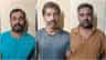 ಸಾಕ್ಷಿದಾರನಿಗೆ ಬೆದರಿಕೆ ಹಾಕಿ ಅರೆಸ್ಟ್ ಆದ 3 ದರ್ಶನ್ ಫ್ಯಾನ್ಸ್ ಇವರೇ ನೋಡಿ