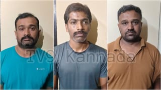 ಸಾಕ್ಷಿದಾರನಿಗೆ ಬೆದರಿಕೆ ಹಾಕಿ ಅರೆಸ್ಟ್ ಆದ ಆ ಮೂವರು ದರ್ಶನ್ ಫ್ಯಾನ್ಸ್ ಇವರೇ ನೋಡಿ