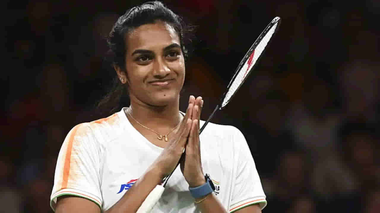 ಜಪಾನ್ನಲ್ಲಿ ಹೊಸ ಇತಿಹಾಸ ನಿರ್ಮಿಸಿದ ಪಿ.ವಿ ಸಿಂಧು!
