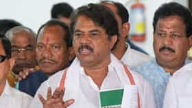 'ಕೈ' ವಿರುದ್ಧ ಅಶೋಕ್​​ ಕಿಡಿ: ರಾಜ್ಯದ ಘಟನೆಗಳಿಗೆ ಹೊಣೆ ಯಾರೆಂದು ಪ್ರಶ್ನೆ