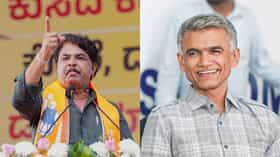 ಸಚಿವ ಕೃಷ್ಣಭೈರೇಗೌಡ ವಿರುದ್ಧ ವಿಪಕ್ಷ ನಾಯಕ ಆರ್. ಅಶೋಕ್ ತೀವ್ರ ವಾಗ್ದಾಳಿ!
