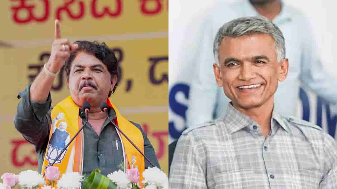 ಜಿಬಿಎ ಹಗರಣಗಳ ತನಿಖೆಗೆ ಆರ್. ಅಶೋಕ್ ಆಗ್ರಹ: ಸಚಿವ ಕೃಷ್ಣಭೈರೇಗೌಡ ವಿರುದ್ಧ ವಿಪಕ್ಷ ನಾಯಕನ ತೀವ್ರ ವಾಗ್ದಾಳಿ!