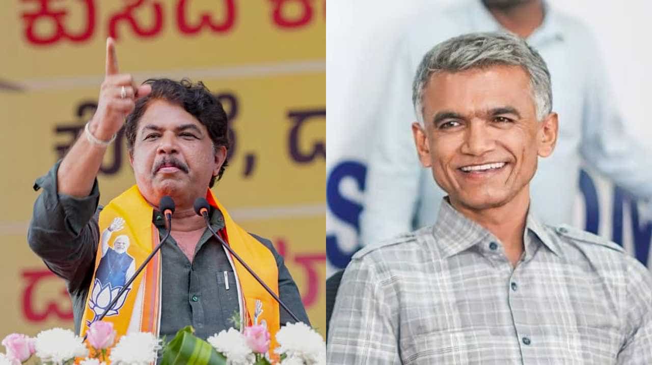 ಜಿಬಿಎ ಹಗರಣಗಳ ತನಿಖೆಗೆ ಆರ್. ಅಶೋಕ್ ಆಗ್ರಹ: ಸಚಿವ ಕೃಷ್ಣಭೈರೇಗೌಡ ವಿರುದ್ಧ ವಿಪಕ್ಷ ನಾಯಕನ ತೀವ್ರ ವಾಗ್ದಾಳಿ!