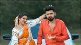 ರಾಧಾ-ರಾಣವ್ ಪ್ರೀತಿ ಶುರುವಾಗಿದ್ದು ಹೇಗೆ? ಬಿಚ್ಚಿಟ್ಟ ಕಿರುತೆರೆ ನಟಿ