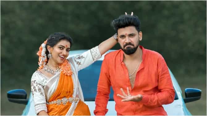 ರಾಧಾ-ರಾಣವ್ ಪ್ರೀತಿ ಶುರುವಾಗಿದ್ದು ಹೇಗೆ? ಬಿಚ್ಚಿಟ್ಟ ಕಿರುತೆರೆ ನಟಿ