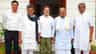 ಸಂಪುಟ ವಿಸ್ತರಣೆ: ದೆಹಲಿಯಲ್ಲಿ ಮಹತ್ವದ ಸಭೆ, ಯಾರಿಗೆಲ್ಲಾ ಮಂತ್ರಿ ಸ್ಥಾನ?