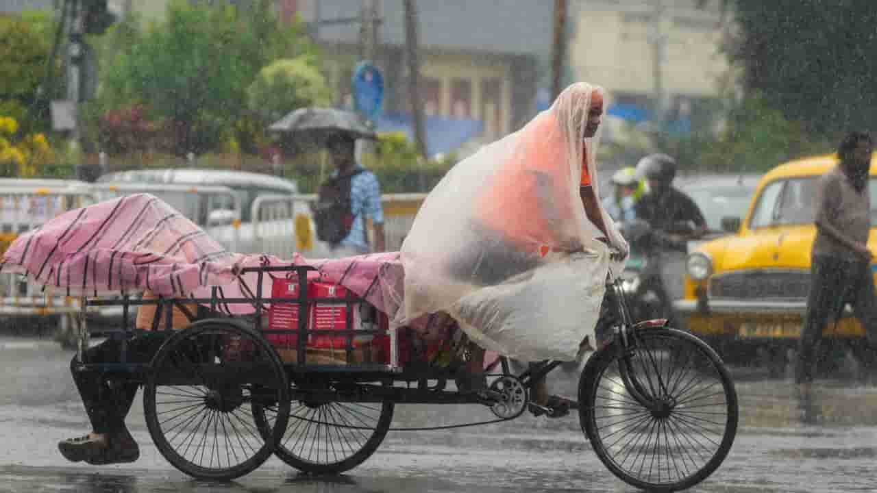 Karnataka Weather Forecast: ಕರ್ನಾಟಕದ ಈ ಜಿಲ್ಲೆಗಳಲ್ಲಿ ಇನ್ನೆರಡು ದಿನ ಸಾಧಾರಣ ಮಳೆ, ಭಾರೀ ಗಾಳಿ