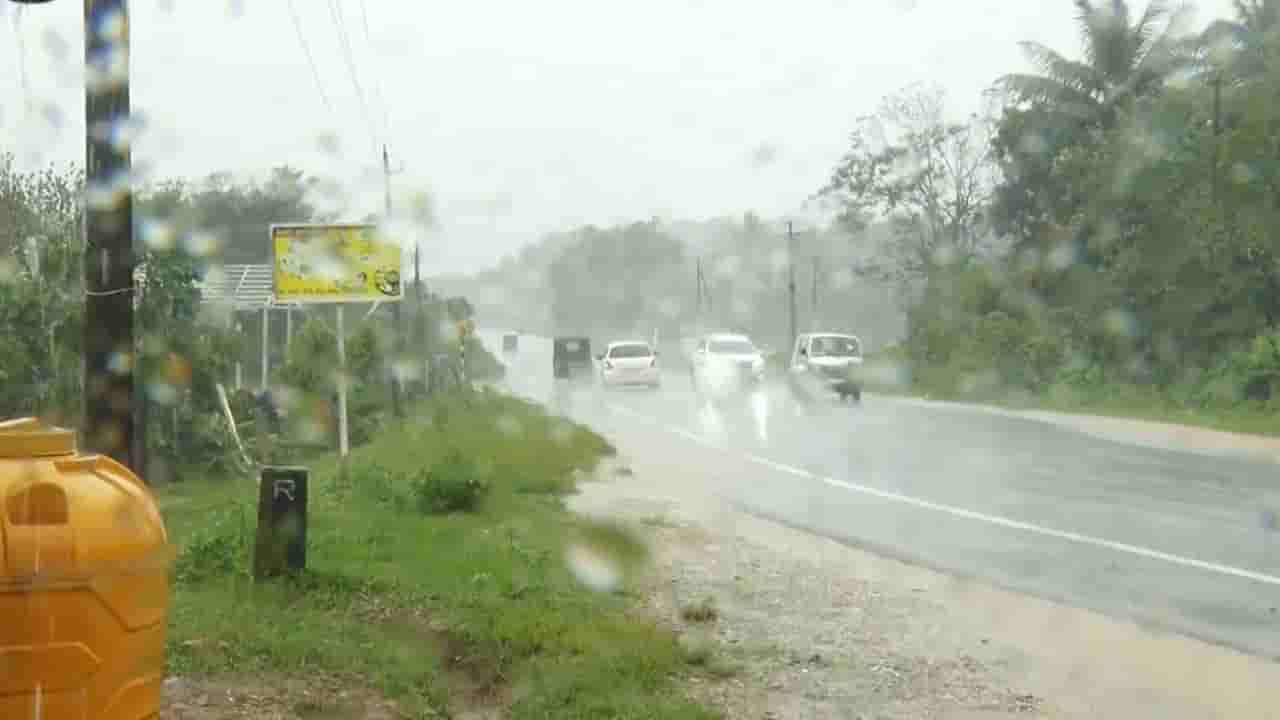 Karnataka Weather Report: ಕಳೆದ 24 ಗಂಟೆಯಲ್ಲಿ ಕರ್ನಾಟಕ ಯಾವ ಭಾಗದಲ್ಲಿ ಅತಿ ಹೆಚ್ಚು ಮಳೆ?