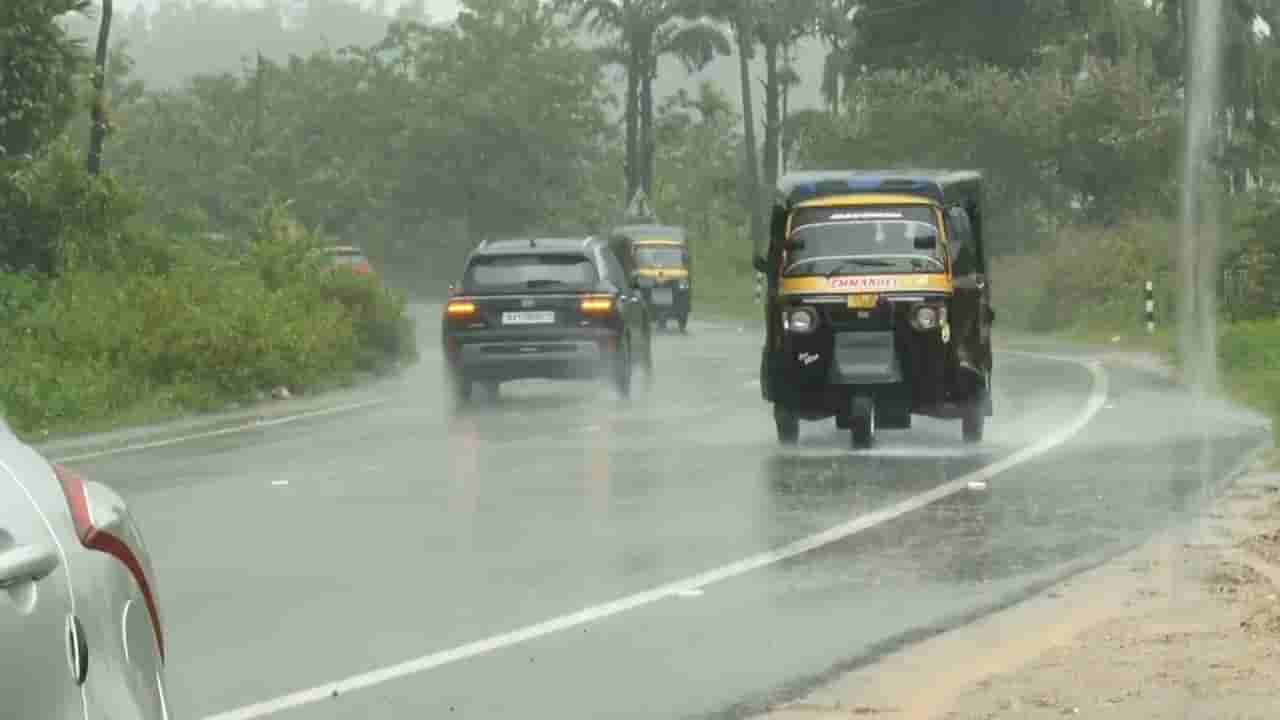 Karnataka Weather Forecast: ಉಡುಪಿ, ಉತ್ತರ ಕನ್ನಡಕ್ಕೆ ರೆಡ್ ಅಲರ್ಟ್, ಬೆಂಗಳೂರು ಸೇರಿ 18 ಜಿಲ್ಲೆಗಳಲ್ಲಿ ಮಳೆಯ ಎಚ್ಚರಿಕೆ
