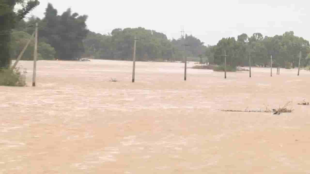 Karnataka Weather Forecast: ನಾಳೆ 7 ಜಿಲ್ಲೆಗಳಿಗೆ ಆರೆಂಜ್ ಅಲರ್ಟ್; ಕರಾವಳಿಯಲ್ಲಿ ಮಳೆಯಬ್ಬರ