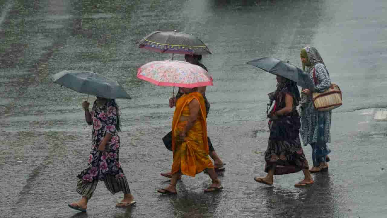 Karnataka Weather Forecast: ದುರ್ಬಲವಾದ ನೈಋತ್ಯ ಮುಂಗಾರು; 12 ಜಿಲ್ಲೆಗಳಿಂದ ಮಳೆ ದೂರ!