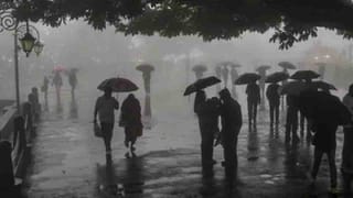 Karnataka Weather Forecast: ಆರಂಭದಲ್ಲಿ ಕೈಕೊಟ್ಟಿದ್ದ ಮುಂಗಾರು ಚುರುಕು, ಮುಂದಿನ 5 ದಿನಗಳ ಕಾಲ ಕರ್ನಾಟಕದಲ್ಲಿ ಭಾರಿ ಮಳೆ