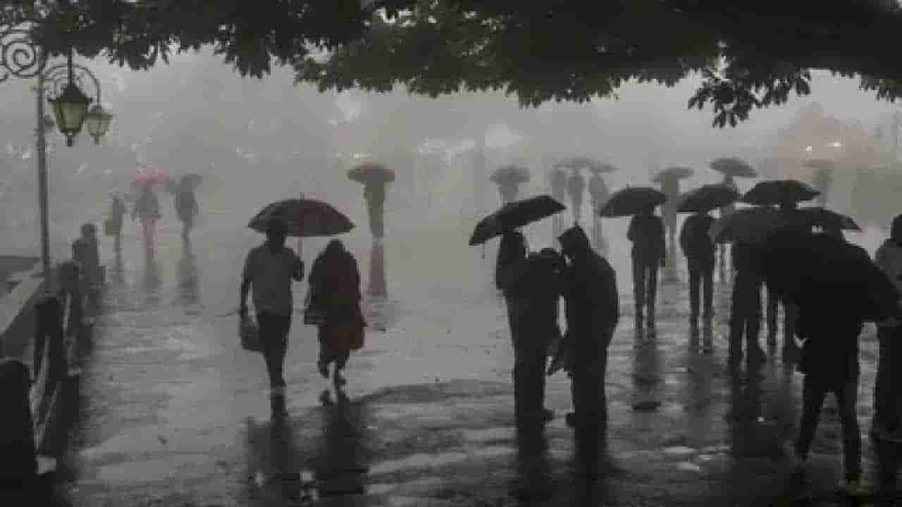 Karnataka Weather Forecast: ಆರಂಭದಲ್ಲಿ ಕೈಕೊಟ್ಟಿದ್ದ ಮುಂಗಾರು ಚುರುಕು, ಮುಂದಿನ 5 ದಿನಗಳ ಕಾಲ ಕರ್ನಾಟಕದಲ್ಲಿ ಭಾರಿ ಮಳೆ