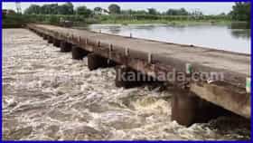 ಕರ್ನಾಟಕದ ಈ ಜಿಲ್ಲೆಗಳಲ್ಲಿ 5 ದಿನ ಮಳೆ, ಬಿರುಗಾಳಿ ಸಾಧ್ಯತೆ