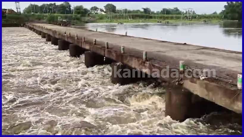 ಕರ್ನಾಟಕದ ಈ ಜಿಲ್ಲೆಗಳಲ್ಲಿ 5 ದಿನ ಮಳೆ ಮುನ್ಸೂಚನೆ, ಬಿರುಗಾಳಿ ಸಾಧ್ಯತೆ: ಐಎಂಡಿ ಎಚ್ಚರಿಕೆ