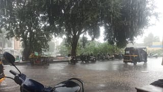 Karnataka Weather Update: ಬೆಂಗಳೂರಿಗರಿಗೆ ಕೊನೆಗೂ ತಂಪೆರೆದ ವರುಣ; ರಾಜ್ಯದ ಹಲವೆಡೆಯೂ ಮಳೆ ಮುನ್ಸೂಚನೆ