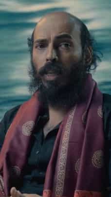 ‘ಕರಾವಳಿ’ ಸಿನಿಮಾ ಒಪ್ಪಿಕೊಂಡಿದ್ದೇಕೆ: ವಿವರಿಸಿದ ರಾಜ್ ಬಿ ಶೆಟ್ಟಿ
