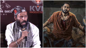 ಚಿತ್ರರಂಗ ಉದ್ದಾರ ಆಗಲ್ಲ: ‘ಕರಾವಳಿ’ ವಿವಾದಕ್ಕೆ ರಾಜ್ ಶೆಟ್ಟಿ ಪ್ರತಿಕ್ರಿಯೆ