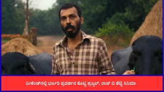 ಭಾನುವಾರ ಭರ್ಜರಿ ಗಳಿಕೆ ಮಾಡಿದ ‘ಕರಾವಳಿ’ ಸಿನಿಮಾ; ಒಟ್ಟೂ ಕಲೆಕ್ಷನ್ ಎಷ್ಟು?