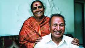 ‘ರಾಜಕುಮಾರ್ ನನ್ನ ವಸ್ತು, ಕೊನೆವರೆಗೂ ನನ್ನವರಾಗೇ ಉಳಿದರು’; ಪಾರ್ವತಮ್ಮ