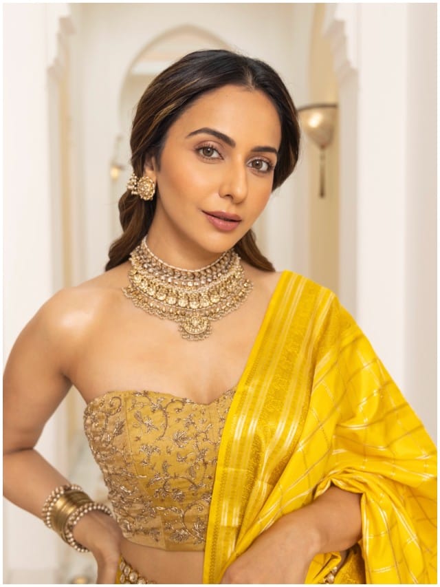 ‘ರಾಮಾಯಣ’ದಲ್ಲಿ ರಕುಲ್ ಪ್ರೀತ್ ಸಿಂಗ್ ಪಾತ್ರವೇನು?