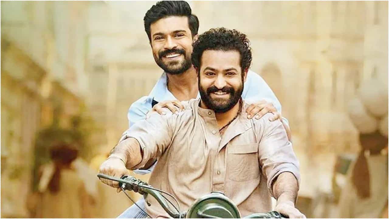 ಥಿಯೇಟರ್​​​ ಬಿಸ್ನೆಸ್​ಗೆ ಎಂಟ್ರಿ ಕೊಡಲು ಸಜ್ಜಾದ ರಾಮ್ ಚರಣ್-ಎನ್​ಟಿಆರ್?