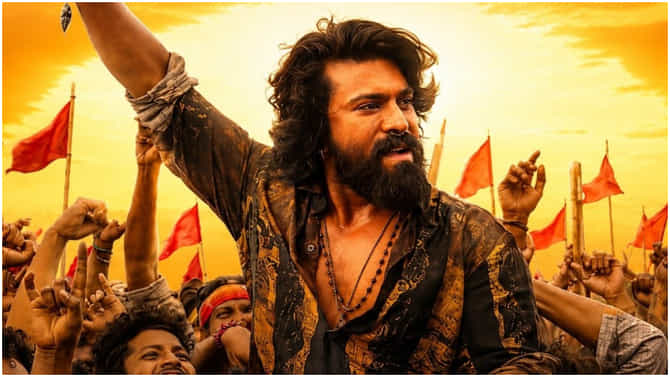 ಮಿಶ್ರ ಪ್ರತಿಕ್ರಿಯೆ ನಡುವೆಯೂ ಒಟಿಟಿಯಲ್ಲಿ ಟ್ರೆಂಡ್ ಆಗುತ್ತಿರುವ ‘ಪೆದ್ದಿ’