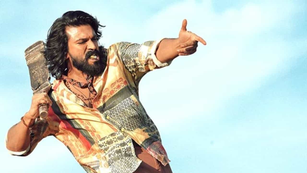 ರಾಮ್ ಚರಣ್ ಎದುರು ಹೊಸ ಬೇಡಿಕೆ ಇಟ್ಟ ಅಭಿಮಾನಿಗಳು ರಾಮ್ ಚರಣ್ ಎದುರು ಹೊಸ ಬೇಡಿಕೆ ಇಟ್ಟ ಅಭಿಮಾನಿಗಳು