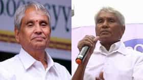 ಹಿರಿಯ ಬಿಜೆಪಿ ನಾಯಕ, ಮಾಜಿ ಸಚಿವ ರಾಮಚಂದ್ರ ಗೌಡ ನಿಧನ: ಬಿ.ಎಸ್. ವೈ ಸಂತಾಪ
