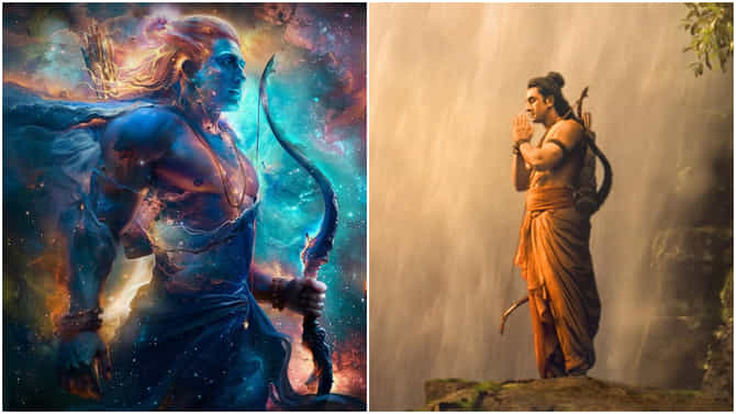 ‘ರಾಮಾಯಣ’ ಟ್ರೇಲರ್ ಬಿಡುಗಡೆಗೆ ದಿನಾಂಕ ನಿಗದಿ: ನಮಿತ್ ಮಲ್ಹೋತ್ರಾ ಘೋಷಣೆ