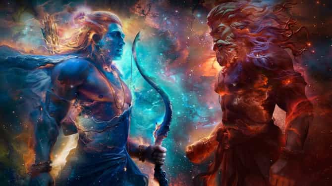 ‘ರಾಮಾಯಣ’ ಹಕ್ಕು ಖರೀದಿಸಲು ಹಿಂದೇಟು? ವಿತರಕರಿಗೆ ಕಾಡುತ್ತಿರುವ ಭಯವೇನು?