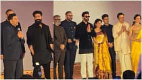 ಕೊನೆಯ ಕ್ಷಣದಲ್ಲಿ ‘ರಾಮಾಯಣ’ ಟ್ರೇಲರ್ ರಿಲೀಸ್ ರದ್ದು; ಕಾರಣ ಕೊಟ್ಟ ನಮಿತ್