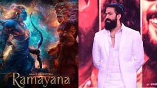 ‘ರಾಮಾಯಣ’ ಟ್ರೈಲರ್ ಲೀಕ್, ‘ರಾವಣ’ನಾಗಿ ಯಶ್ ಅಬ್ಬರ ಅಬ್ಬಬ್ಬ