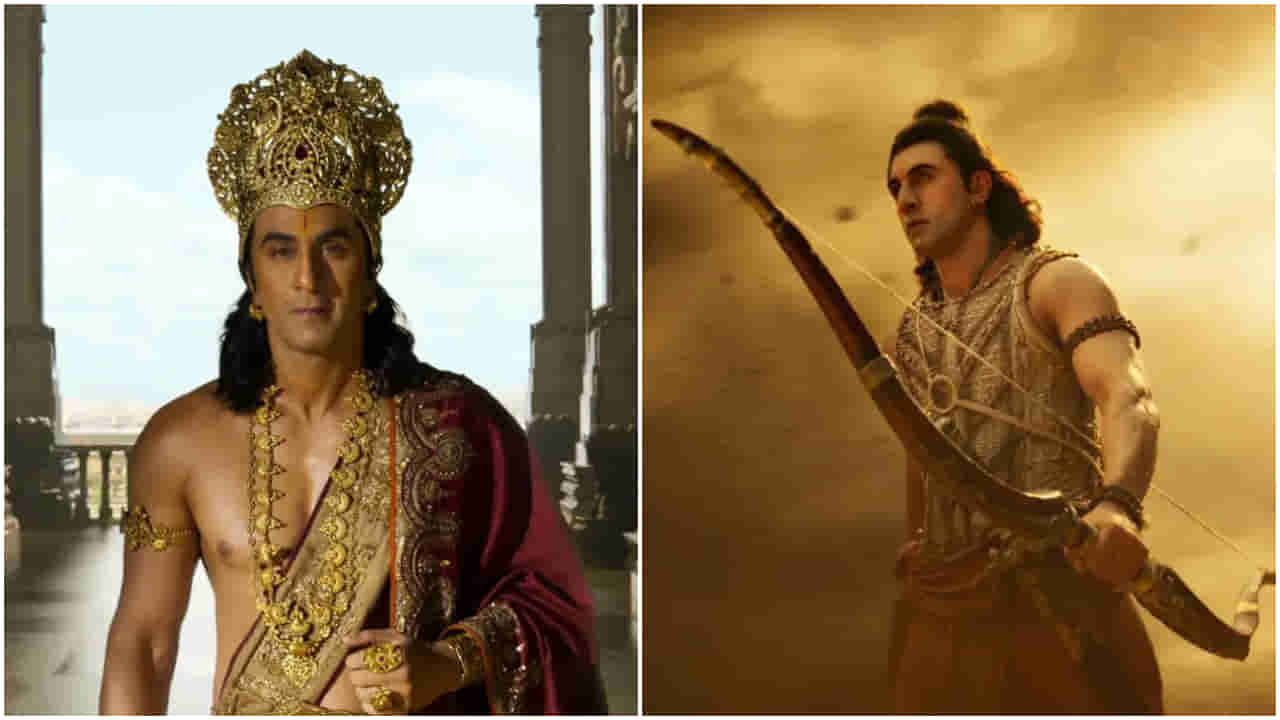 ‘ರಾಮಾಯಣ ಸಿನಿಮಾ ನೋಡಬೇಡಿ’; ಆಸ್ಟ್ರೇಲಿಯಾದಲ್ಲಿ 15 ವರ್ಷದೊಳಗಿನ ಮಕ್ಕಳಿಗೆ ಸಲಹೆ; ಕಾರಣ ಏನು?