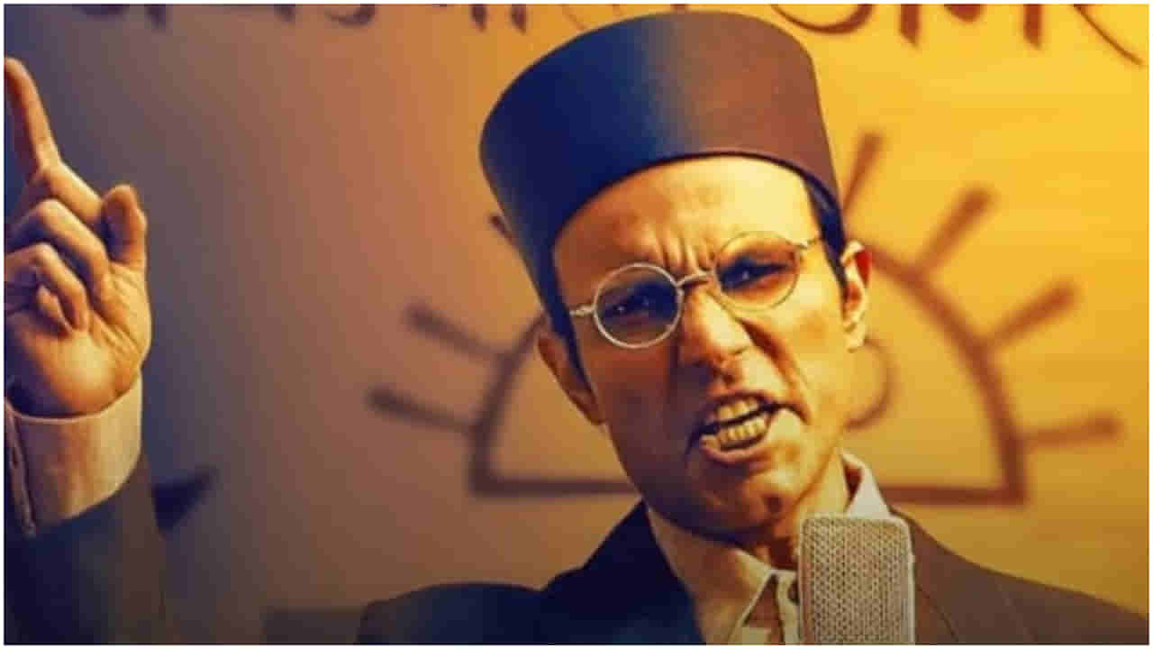 ‘ಸಾವರ್ಕರ್’ ಕುರಿತು ಸಿನಿಮಾ ಮಾಡಿ ‘ಅತ್ಯುತ್ತಮ ಚೊಚ್ಚಲ ನಿರ್ದೇಶಕ’ ರಾಷ್ಟ್ರ ಪ್ರಶಸ್ತಿ ಗೆದ್ದ ರಣದೀಪ್ ಹೂಡಾ