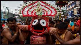ಪುರಿ ಜಗನ್ನಾಥ ದೇವಾಲಯಕ್ಕೆ ಅವಿವಾಹಿತ ಜೋಡಿ ಒಟ್ಟಿಗೆ ಭೇಟಿ ನೀಡಬಾರದು ಯಾಕೆ?