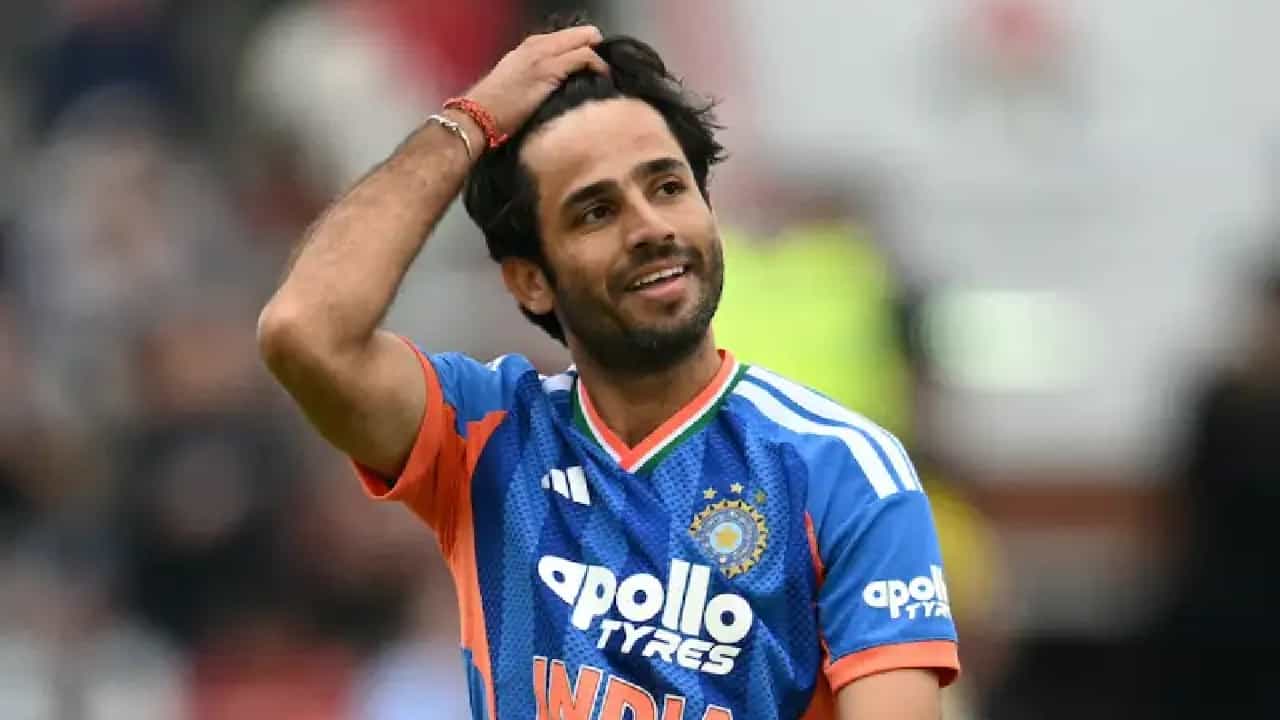 ಮಾನದಂಡವೇನು? ರವಿ ಬಿಷ್ಣೋಯ್ ಆಯ್ಕೆಯೇ ಅಚ್ಚರಿ!