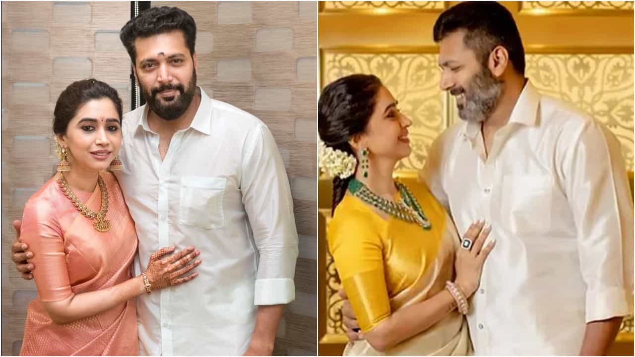 ರವಿ-ಆರತಿ ವಿಚ್ಛೇದನ ಪ್ರಕರಣ; ತಿಂಗಳಿಗೆ 40 ಲಕ್ಷ ರೂ. ಜೀವನಾಂಶ ಬೇಡಿಕೆ ನಿರಾಕರಿಸಿದ ಕೋರ್ಟ್