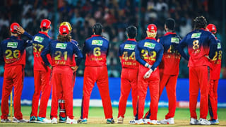 RCB ಆಟಗಾರರಿಗೆ ಅನ್ಯಾಯ: ಬಿಸಿಸಿಐ ವಿರುದ್ಧ ಮಾಜಿ ಕ್ರಿಕೆಟಿಗ ಕಿಡಿ