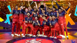 IPL: ಅತ್ಯಧಿಕ ಬ್ರಾಂಡ್ ಮೌಲ್ಯ ಹೊಂದಿರುವ ತಂಡ ಆರ್​ಸಿಬಿ; ಸಿಎಸ್​ಕೆಗೆ ಯಾವ ಸ್ಥಾನ?