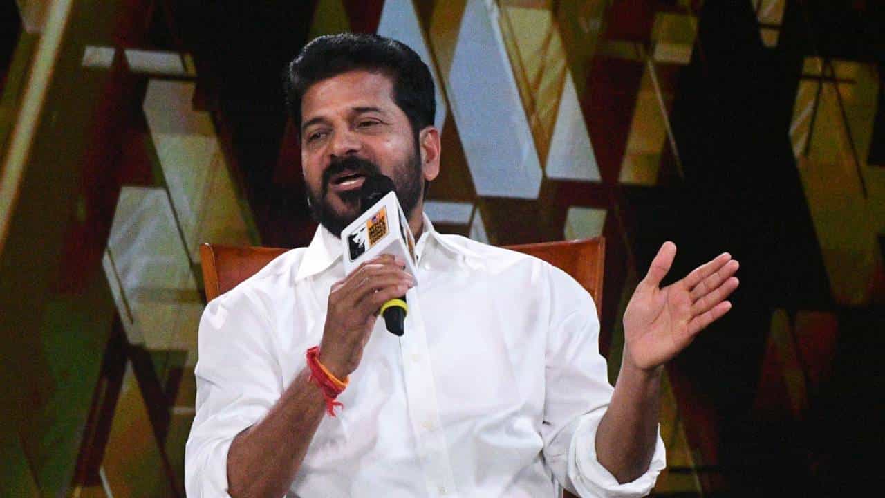 ಕೇವಲ 6 ಲಕ್ಷಕ್ಕೆ ಮನೆ; ನಿವೇಶನ ಉಚಿತ, ಸರ್ಕಾರದಿಂದ ಸಬ್ಸಿಡಿ; ಇದು ತೆಲಂಗಾಣ ಸರ್ಕಾರದ ಹೊಸ ಇಂದಿರಮ್ಮ ಹೌಸಿಂಗ್ ಸ್ಕೀಮ್ ಆಫರ್ ಕೇವಲ 6 ಲಕ್ಷಕ್ಕೆ ಮನೆ; ನಿವೇಶನ ಉಚಿತ, ಸರ್ಕಾರದಿಂದ ಸಬ್ಸಿಡಿ; ಇದು ತೆಲಂಗಾಣ ಸರ್ಕಾರದ ಹೊಸ ಇಂದಿರಮ್ಮ ಹೌಸಿಂಗ್ ಸ್ಕೀಮ್ ಆಫರ್