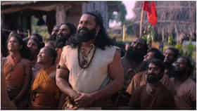 ಬ್ರಹ್ಮಕಲಶ: 1 ಮಿಲಿಯನ್ ಇನ್‌ಸ್ಟಾಗ್ರಾಮ್ ರೀಲ್ಸ್ ಮೈಲಿಗಲ್ಲು ತಲುಪಿದ ಹಾಡು