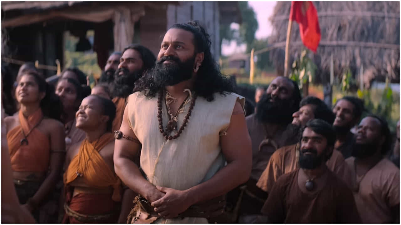 ಬ್ರಹ್ಮಕಲಶ: 1 ಮಿಲಿಯನ್ ಇನ್ಸ್ಟಾಗ್ರಾಮ್ ರೀಲ್ಸ್ ಮೈಲಿಗಲ್ಲು ತಲುಪಿದ ಮೊದಲ ಕನ್ನಡ ಹಾಡು ಬ್ರಹ್ಮಕಲಶ: 1 ಮಿಲಿಯನ್ ಇನ್ಸ್ಟಾಗ್ರಾಮ್ ರೀಲ್ಸ್ ಮೈಲಿಗಲ್ಲು ತಲುಪಿದ ಮೊದಲ ಕನ್ನಡ ಹಾಡು