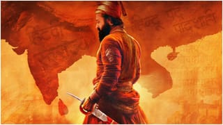 ರಿಷಬ್ ಶೆಟ್ಟಿ ನಟನೆಯ ‘ಛತ್ರಪತಿ ಶಿವಾಜಿ ಮಹಾರಾಜ್’ ಚಿತ್ರಕ್ಕೆ ‘ಗೇಮ್ ಆಫ್ ಥ್ರೋನ್ಸ್’ ಸಾಹಸ ನಿರ್ದೇಶಕ