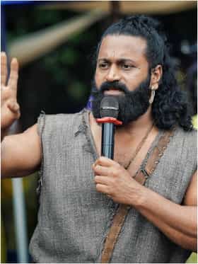 ರಿಷಬ್ ಶೆಟ್ಟಿ  ಜನ್ಮದಿನ; ಸ್ಟಾರ್ ನಟ ನಡೆದು ಬಂದ ಹಾದಿ ಇಲ್ಲಿದೆ