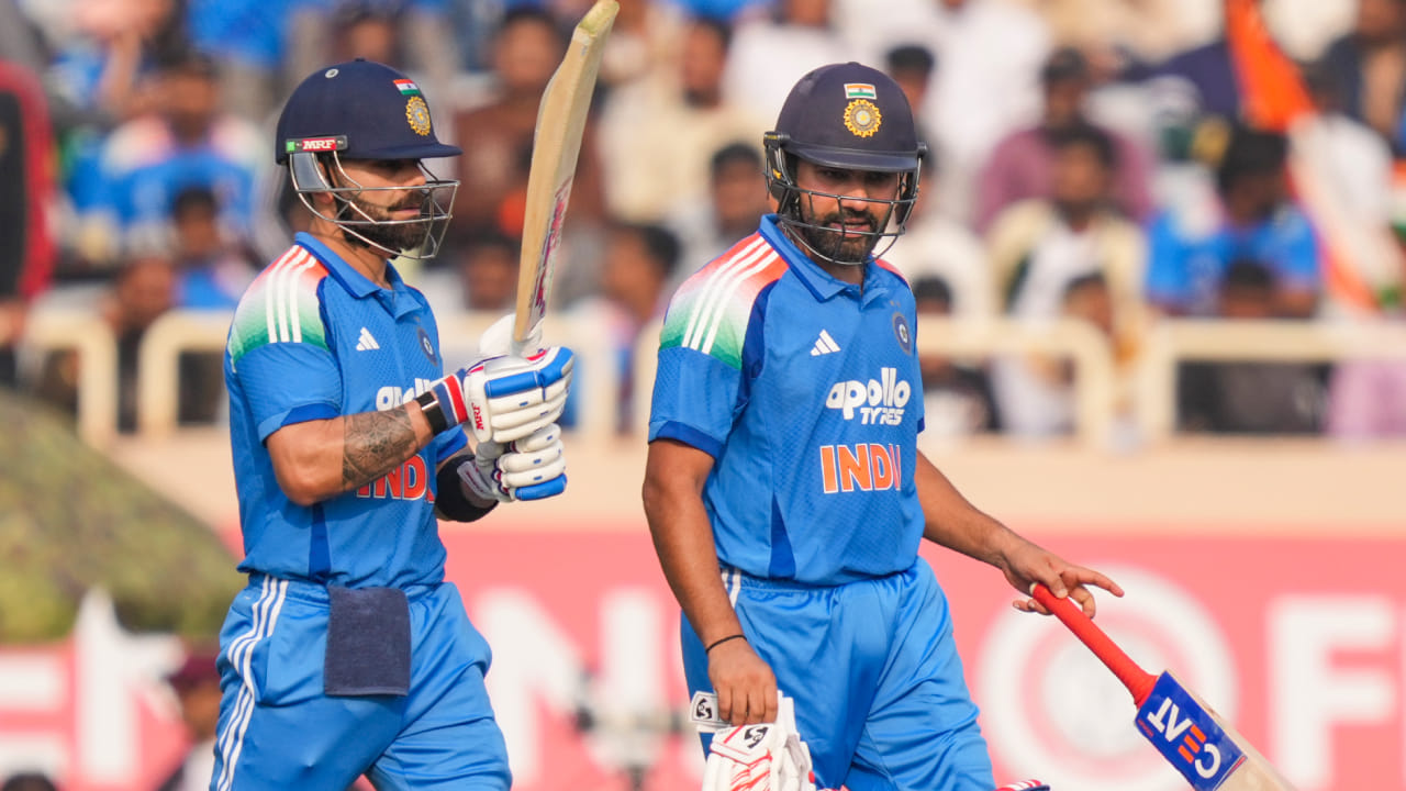 Rohit